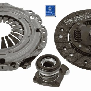Kit ambreiaj SACHS 3000 990 211