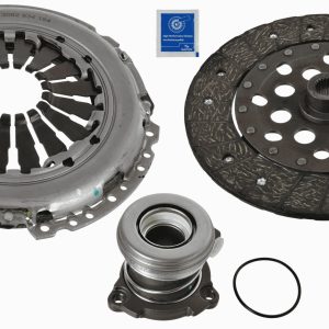 Kit ambreiaj SACHS 3000 990 261