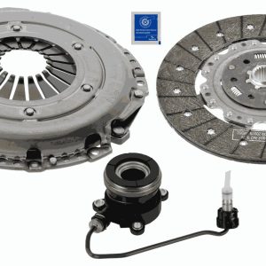 Kit ambreiaj SACHS 3000 990 264