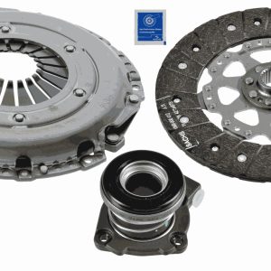 Kit ambreiaj SACHS 3000 990 280 – OPEL | AutoRival