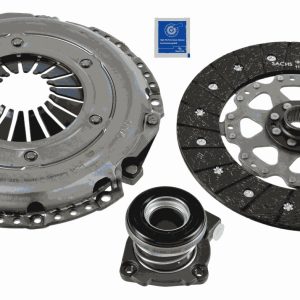Kit ambreiaj SACHS 3000 990 281