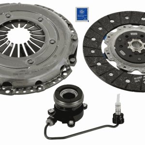 Kit ambreiaj SACHS 3000 990 282