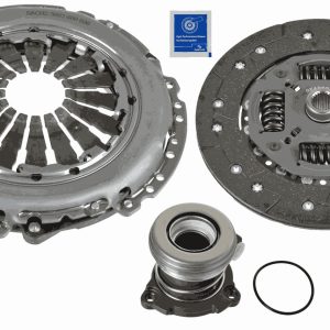 Kit ambreiaj SACHS 3000 990 316