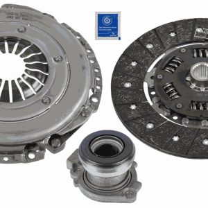 Kit ambreiaj SACHS 3000 990 341