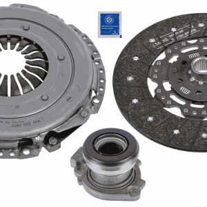 Kit ambreiaj SACHS 3000 990 343 – OPEL | AutoRival