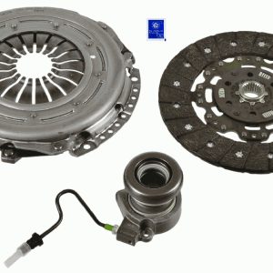 Kit ambreiaj SACHS 3000 990 372 – OPEL | AutoRival
