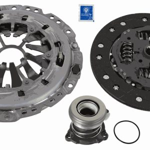 Kit ambreiaj SACHS 3000 990 459
