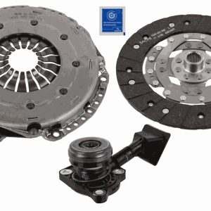 Kit ambreiaj SACHS 3000 990 469
