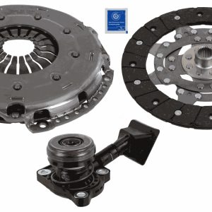 Kit ambreiaj SACHS 3000 990 472