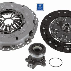 Kit ambreiaj SACHS 3000 990 494