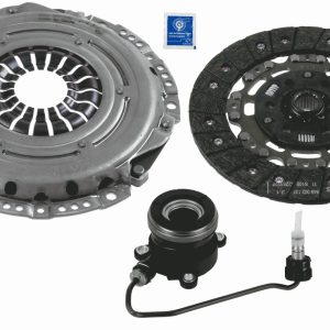 Kit ambreiaj SACHS 3000 990 527