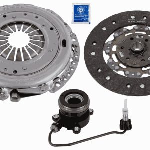 Kit ambreiaj SACHS 3000 990 533