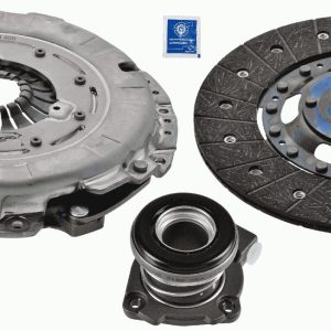 Kit ambreiaj SACHS 3000 990 556