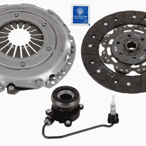 Kit ambreiaj SACHS 3000 990 573