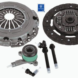 Kit ambreiaj SACHS 3000 990 597