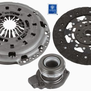Kit ambreiaj SACHS 3000 990 680