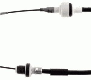 Cablu ambreiaj SACHS 3074 003 348 – OPEL | AutoRival