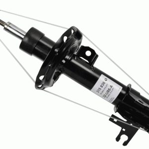 Amortizor SACHS 315 836 – OPEL | AutoRival