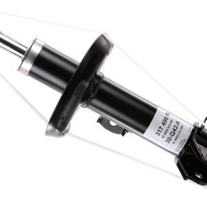 Amortizor SACHS 317 496