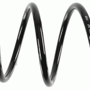Arc spiral SACHS 993 007