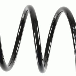 Arc spiral SACHS 993 036
