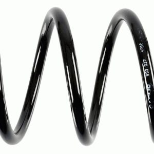 Arc spiral SACHS 993 037