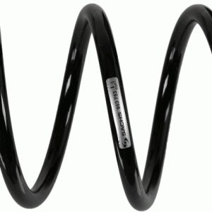 Arc spiral SACHS 993 753