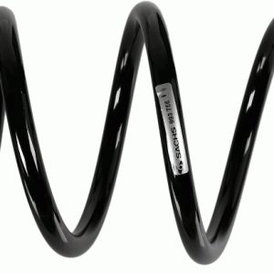 Arc spiral SACHS 993 756