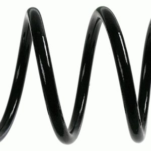 Arc spiral SACHS 994 118