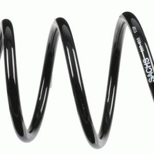 Arc spiral SACHS 997 998