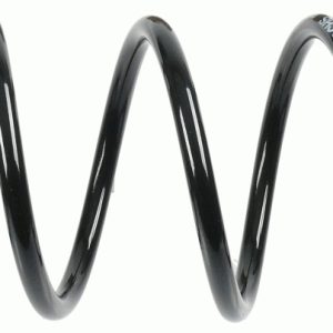 Arc spiral SACHS 998 004
