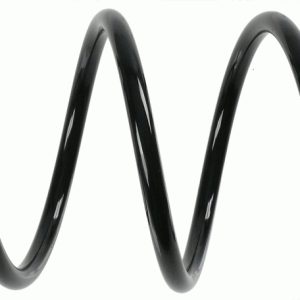 Arc spiral SACHS 998 538