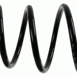 Arc spiral SACHS 998 716