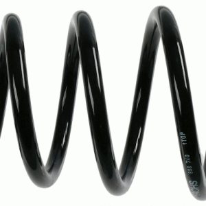 Arc spiral SACHS 998 740 – OPEL | AutoRival