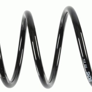 Arc spiral SACHS 998 914