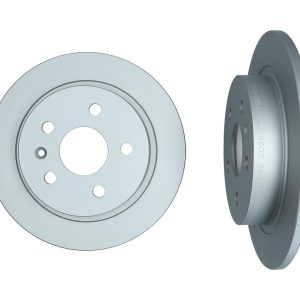 Disc frana KAMOKA 1031022 – OPEL | AutoRival