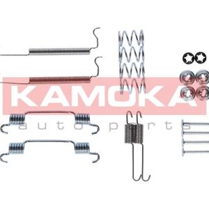 Set accesorii sabot de frana KAMOKA 1070012 – OPEL | AutoRival