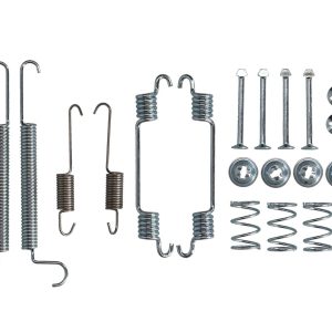 Set accesorii sabot de frana KAMOKA 1070018 – OPEL | AutoRival