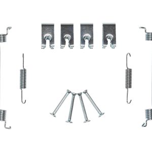 Set accesorii sabot de frana KAMOKA 1070063 – OPEL | AutoRival