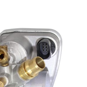Carcasa clapeta KAMOKA 112018 – OPEL | AutoRival
