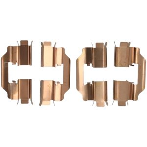 Set accesorii placute frana KAMOKA 1130002 – OPEL | AutoRival