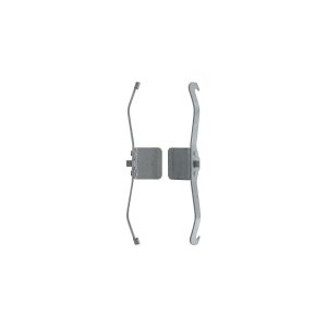 Set accesorii placute frana KAMOKA 1130011 – OPEL | AutoRival