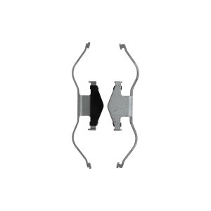 Set accesorii placute frana KAMOKA 1130025 – OPEL | AutoRival