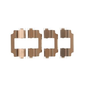 Set accesorii placute frana KAMOKA 1130062 – OPEL | AutoRival