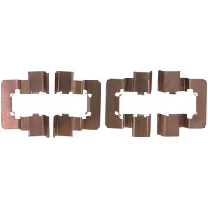 Set accesorii placute frana KAMOKA 1130111 – OPEL | AutoRival