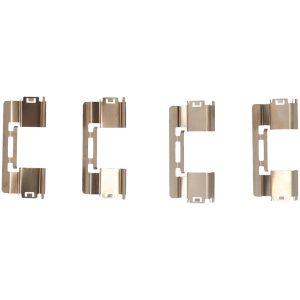 Set accesorii placute frana KAMOKA 1130138 – OPEL | AutoRival