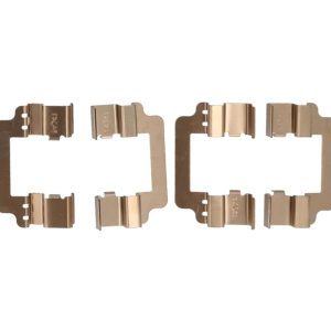 Set accesorii placute frana KAMOKA 1130149 – OPEL | AutoRival