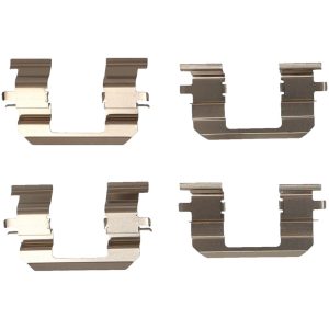 Set accesorii placute frana KAMOKA 1130157 – OPEL | AutoRival