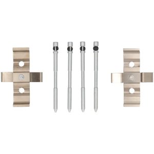 Set accesorii placute frana KAMOKA 1130163 – OPEL | AutoRival