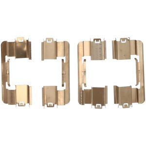 Set accesorii placute frana KAMOKA 1130183 – OPEL | AutoRival